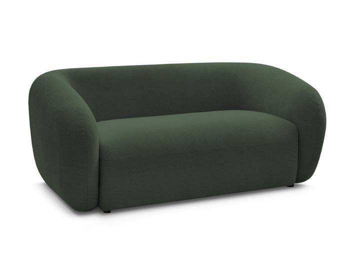 Bobochic Paris Sofa Celine, 2-Sitzer, 160x87 cm