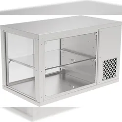 AKE Aufsatzkühlvitrine AKV-S 96-KL R290
