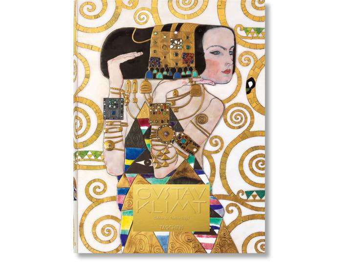 Gustav Klimt. The Complete Paintings (Allemand)