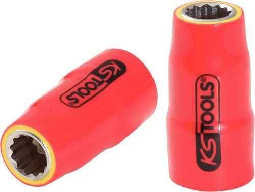 KS Tools 117.3847 Stecknuss 22mm