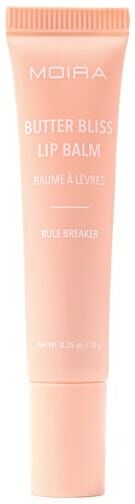 MOIRA Butter Bliss Lip Balm 06 Rule Breaker