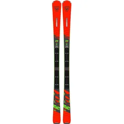 Rossignol REACT RTX XPRESS RTL (2024/25) + XPRESS 10 GW - 149cm