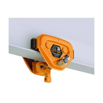 KITO Rollfahrwerk, 100 - 204mm, DOR 5T, TSP0502C