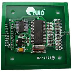 QUIO QM-201C-HF Chipkartenleser