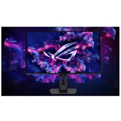 ASUS ROG Strix XG27ACDMS - OLED-Monitor - Gaming - 68.6 cm (27")