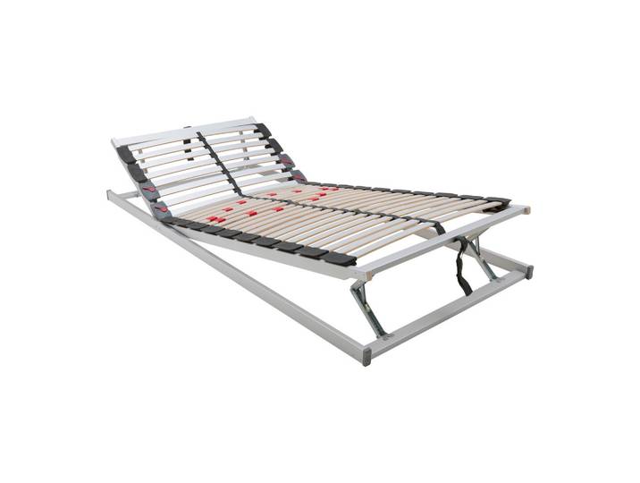 Lattenrost Gemi Super KF Grau ca. 100x200cm