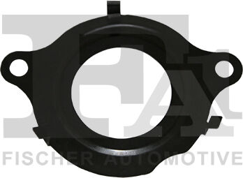 Fa1 Dichtung, Flansch (Ladeluftrohr) 411549 Ladeluftschlauch Für Vag