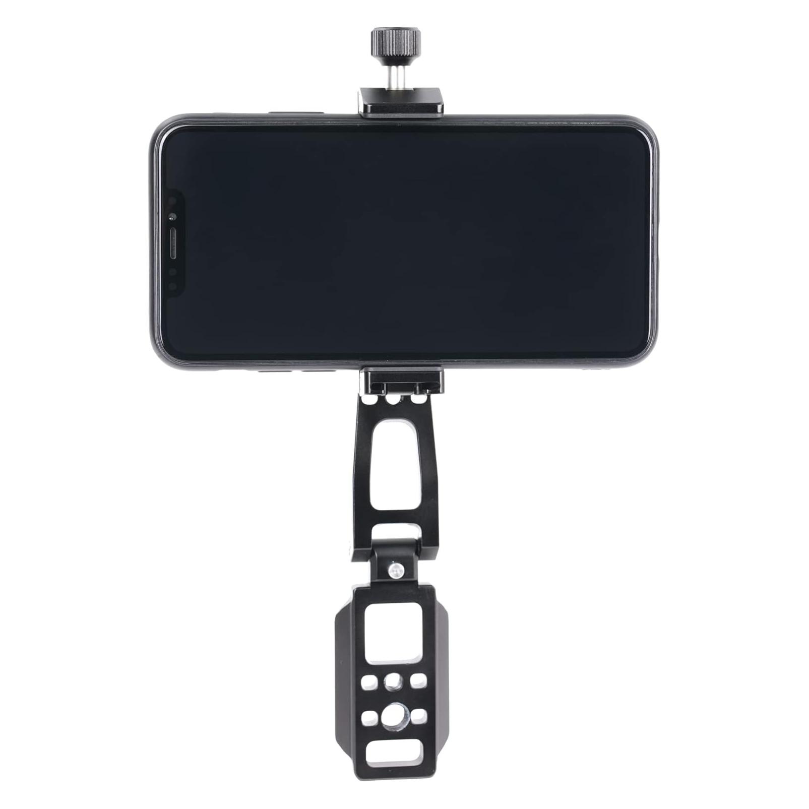 Vanguard Veo Sph Smartphone Holder W/ Cold Shoe Mount (Stativadapter) (10337KVG)