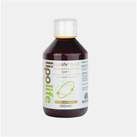 EQUISALUD LIPOLIFE LIPOSSOMAL MULTIVITAMINICO 250ml
