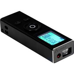 Joy-it LASER-JT-LDM01 Laser-Entfernungsmesser 30 m
