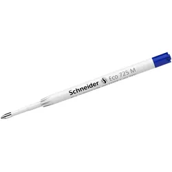 Schneider Großraummine Eco 725 M blau Packung mit 10 Stück
