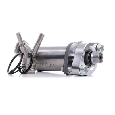 DENSO Druckregelventil, Common-Rail-System TOYOTA DCRS301380 2256026010,0422626030