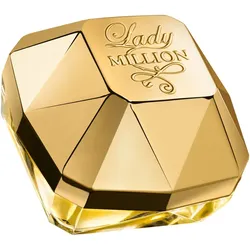 30 ml Rabanne Lady Million Eau de Parfum Nat. Spray