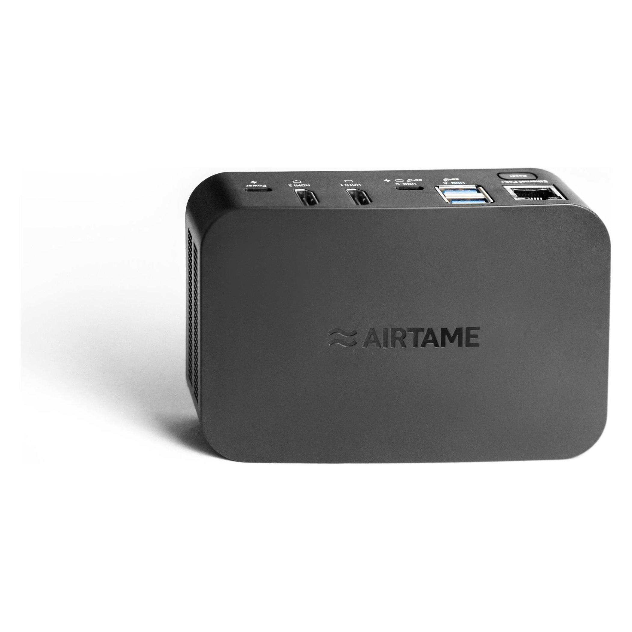 Airtame Wireless HDMI Dongle (30 m, HDMI 2.0) (AT-DG1)