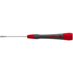 Wiha Feinschraubendreher PicoFinish Schlitz - 42386