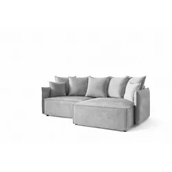 ECKSOFA Minea Mit Schlaffunktion