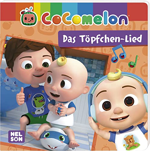 CoComelon: Das Töpfchenlied - Preis vom 09.10.2026 07:28:09 h