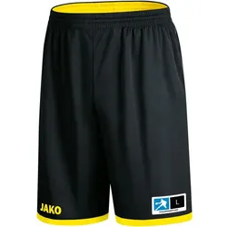 Jako Wendeshort Change 2.0 Shorts Erwachsene - gelb - S