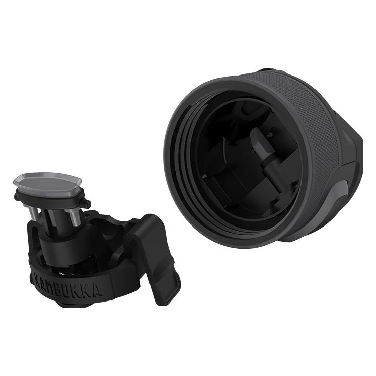 Kambukka Lid 3-in-1 Hydration (Elton). Packed in a single box (L03030)