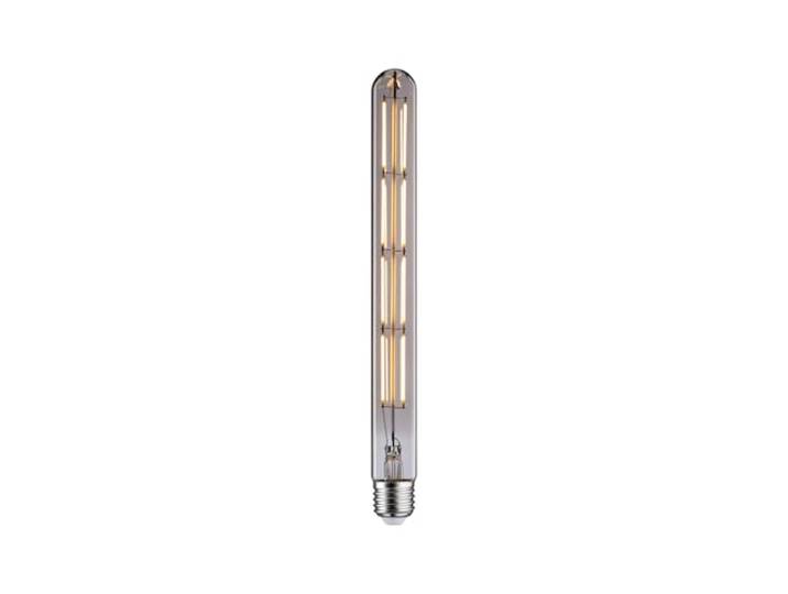 Paulmann Edition 1879 smoke Tube E27 8,8W 2700K dimmbar Rauchglas