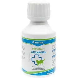 Petvital Cat-Lax Vet 100 G