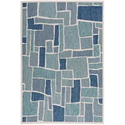 Pergamon, Teppich, In- und Outdoor Teppich Carpetto (235 x 160 cm)