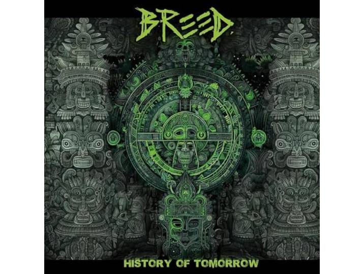 History Of Tomorrow