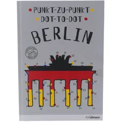 Buch DOT-TO-DOT Berlin