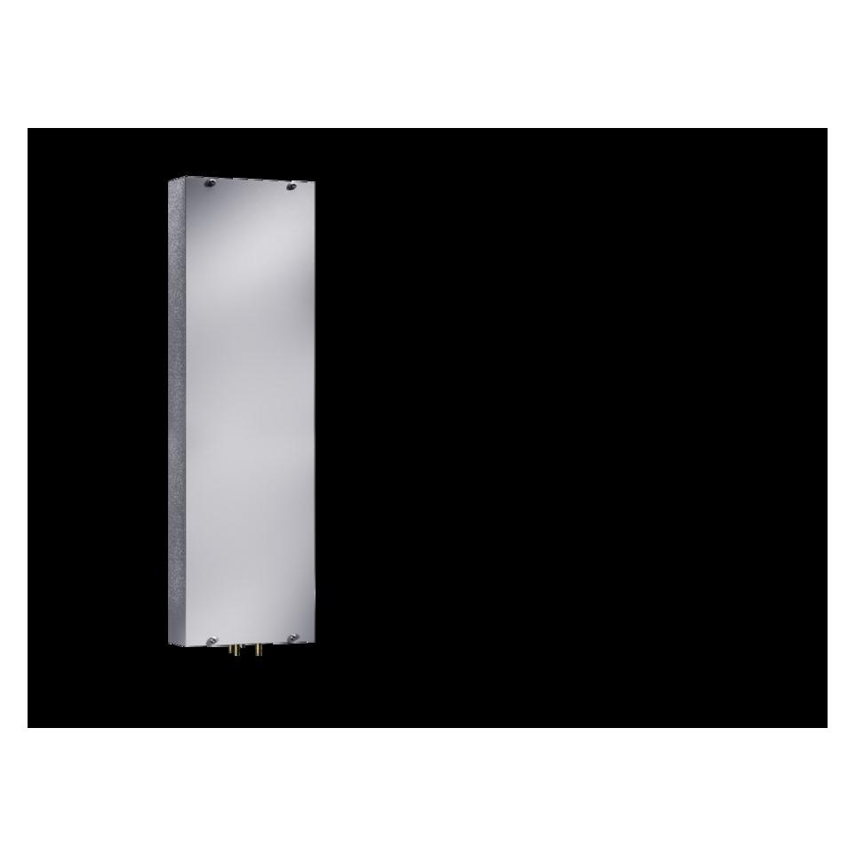 Rittal Luft/Wasser-Waermetauscher 1250W SK 3215.100 (Durchlaufpumpe) (3215100)