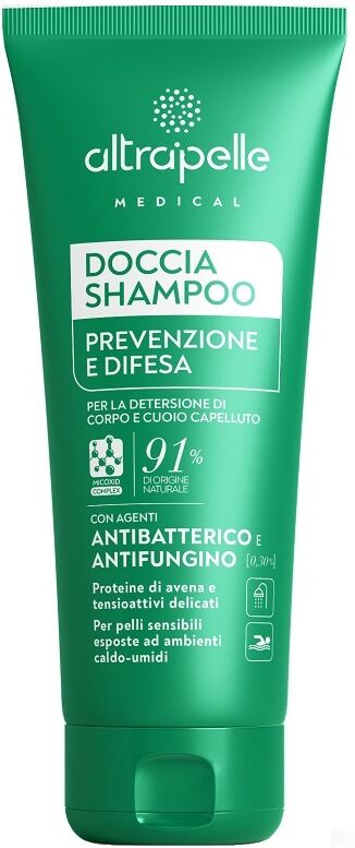 Difar Altrapelle Medical Doccia Sh