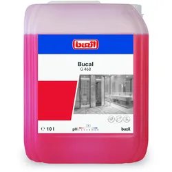 Buzil Bucal G468 - 10L Kanister