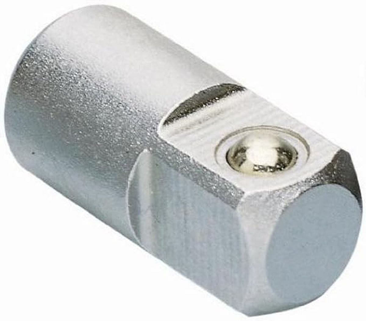 Adattatore Proxxon 1/4 pollice BI - 3/8 pollice BU