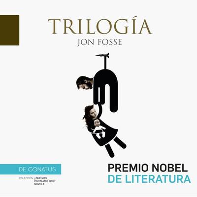 Trilogía - Jon Fosse, Audio, 9788417375980