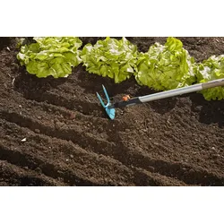 GARDENA combisystem Gartenhacke-Aufsatz