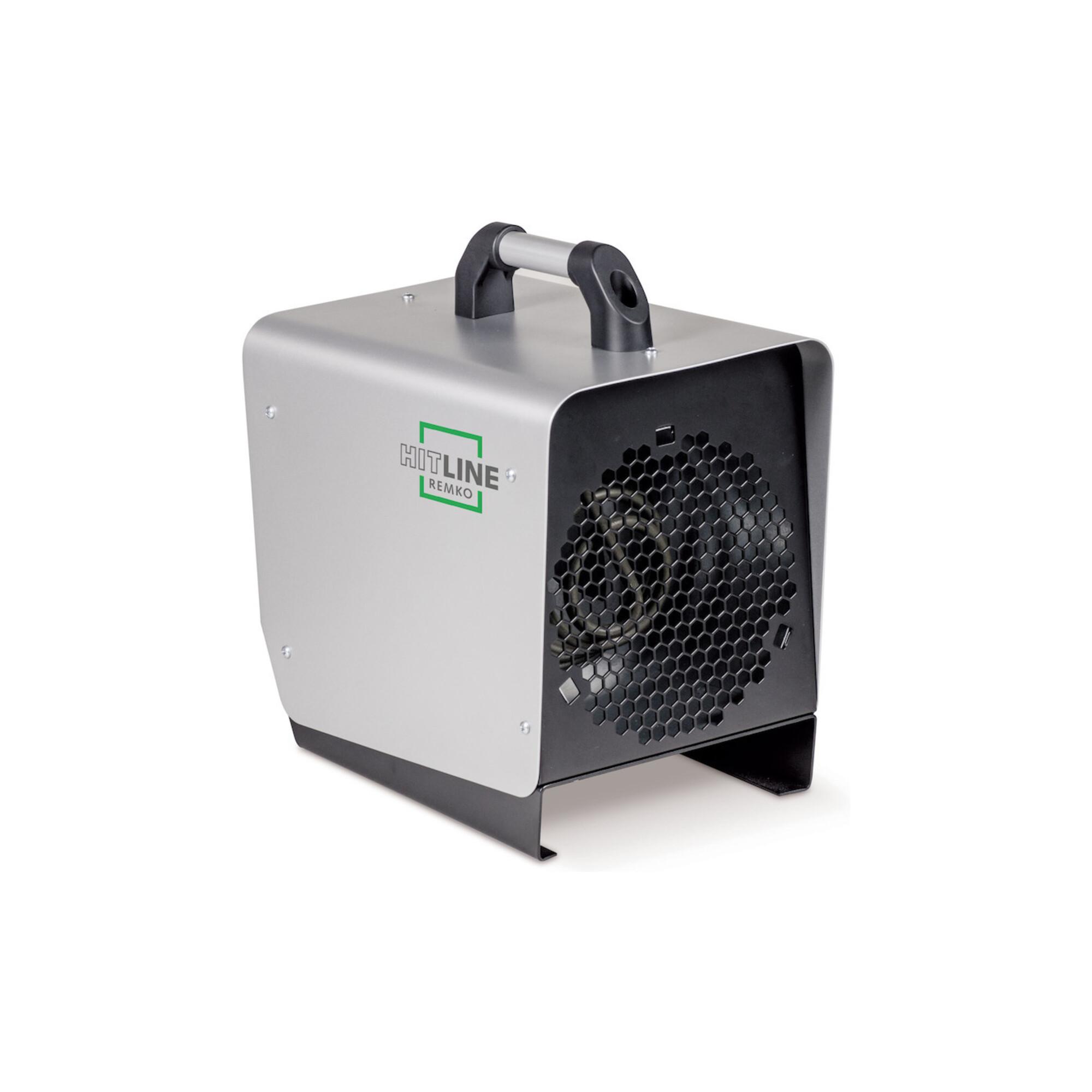 Remko Elektro-Heizautomaten EM 2.000, 230 V (1614500)