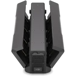DJI TB51 Akkuladestation (Drohnen Ladegerät, DJI Inspire 3), Drohne Zubehör, Schwarz