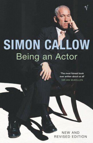 Simon Callow - Being An Actor - Preis vom 11.10.2026 03:10:56 h