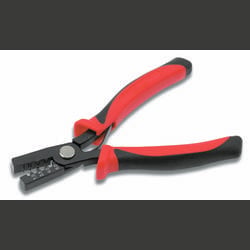 Cimco Cimco Werkzeuge 101907 Presszange Aderendhülsen, Zwillingsaderendhülsen 1.5 bis 6 mm²
