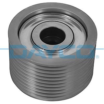 DAYCO Umlenk-/Führungsrolle, Keilrippenriemen apv4074 für Volvo RENAULT TRUCKS
