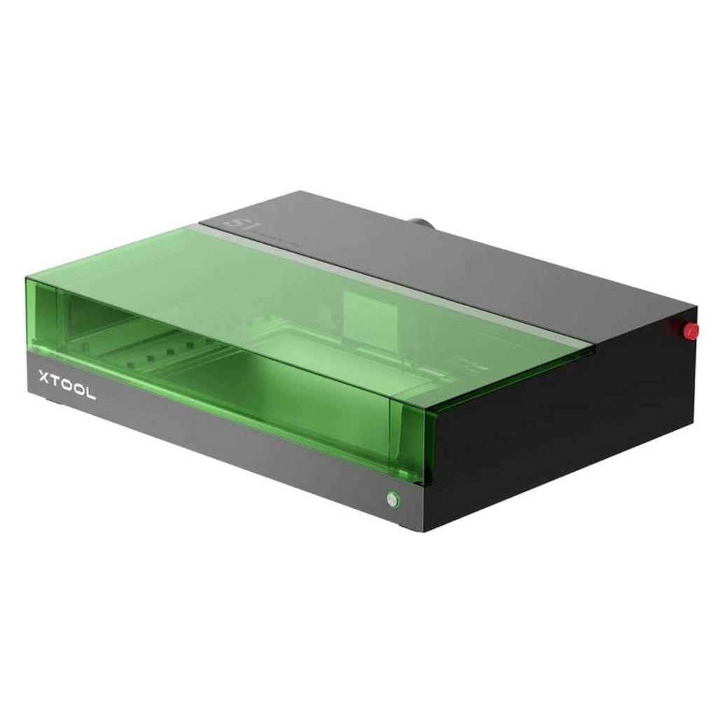 XTool S1 - 40W (P1030509)