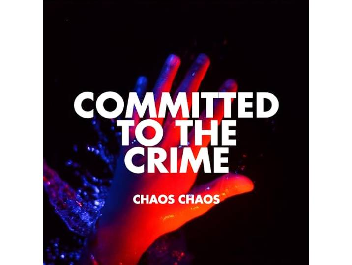 Committed To The Crime