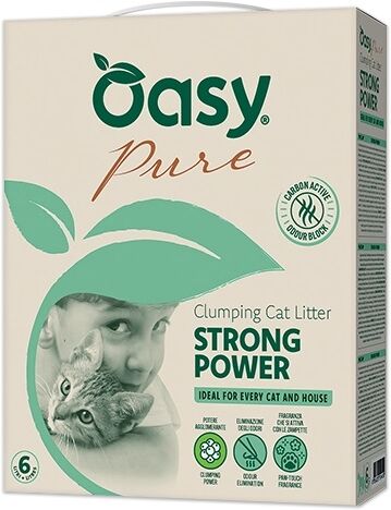 Wonderfood Spa Oy Min P Strong Pw 6l