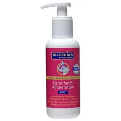 DERMIFANT Kinderlotion AKUT 200 ml