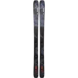 Skier K2 Mindbender 99TI Skilänge: 184 cm /  schwarz