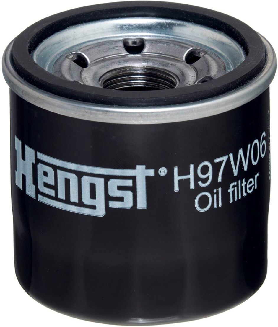Ölfilter HENGST Filtration H97W06