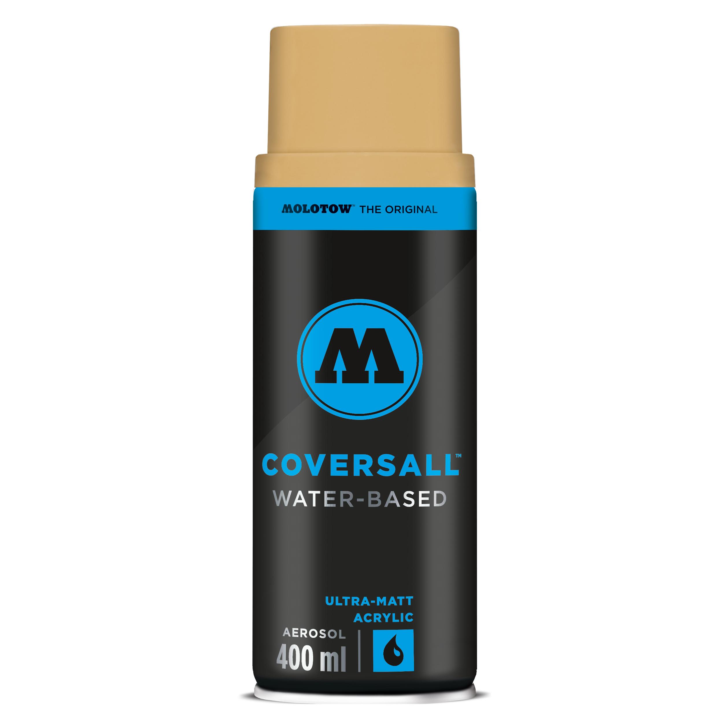 Molotow Sprühdose COVERSALL Water-Based (400 ml) (MO358075)