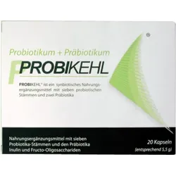 PROBIKEHL Kapseln 11 g