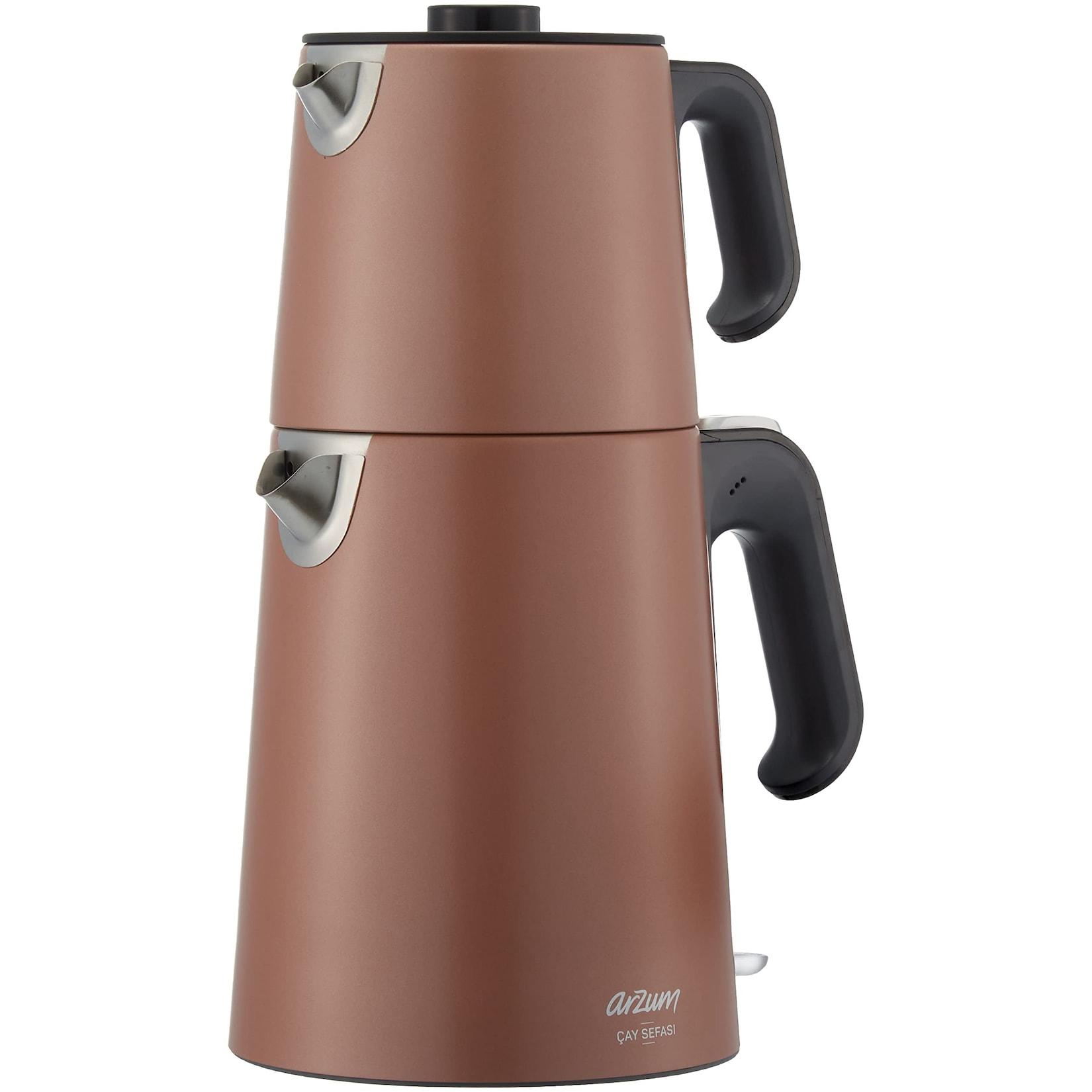 Arzum AR3080-G Teekocher