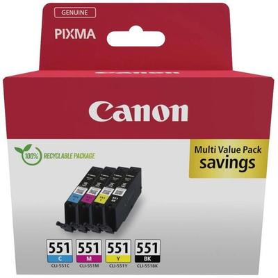 CANON Tintenpatronen/Druckköpfe für Inkjetdrucker/Multifunktionsgeräte