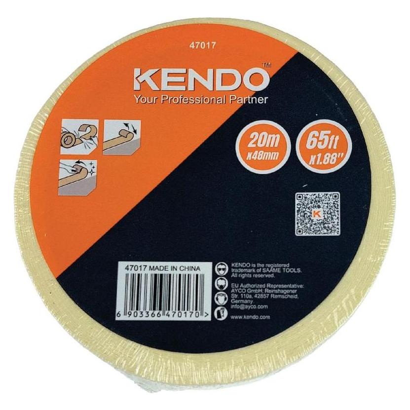 Kendo Abdeckklebeband (48 mm) (70651155)